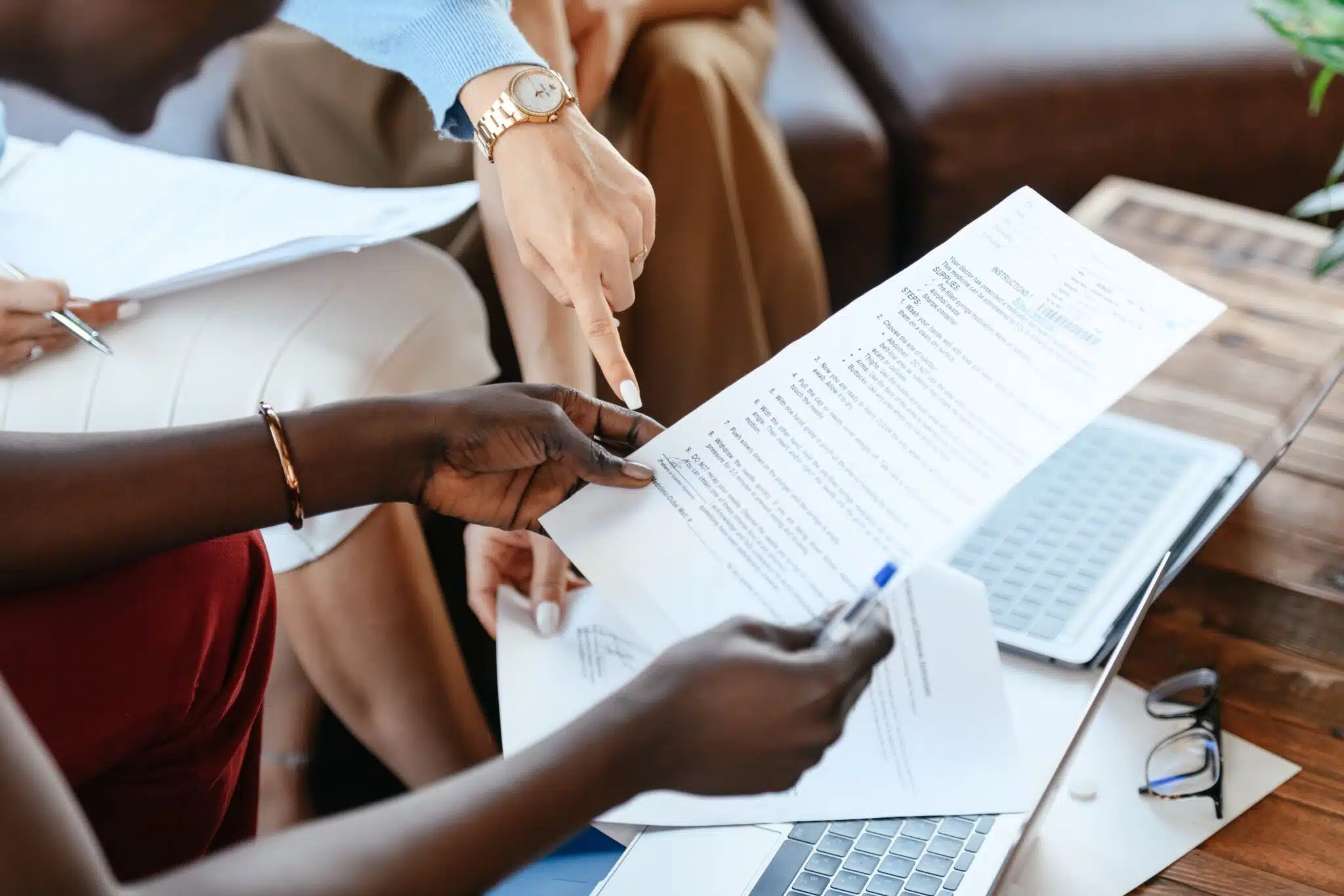 Directors and Officers Liability