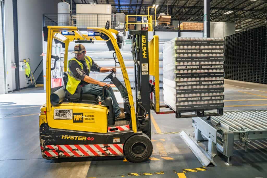 Transport and Logistics Insurance
