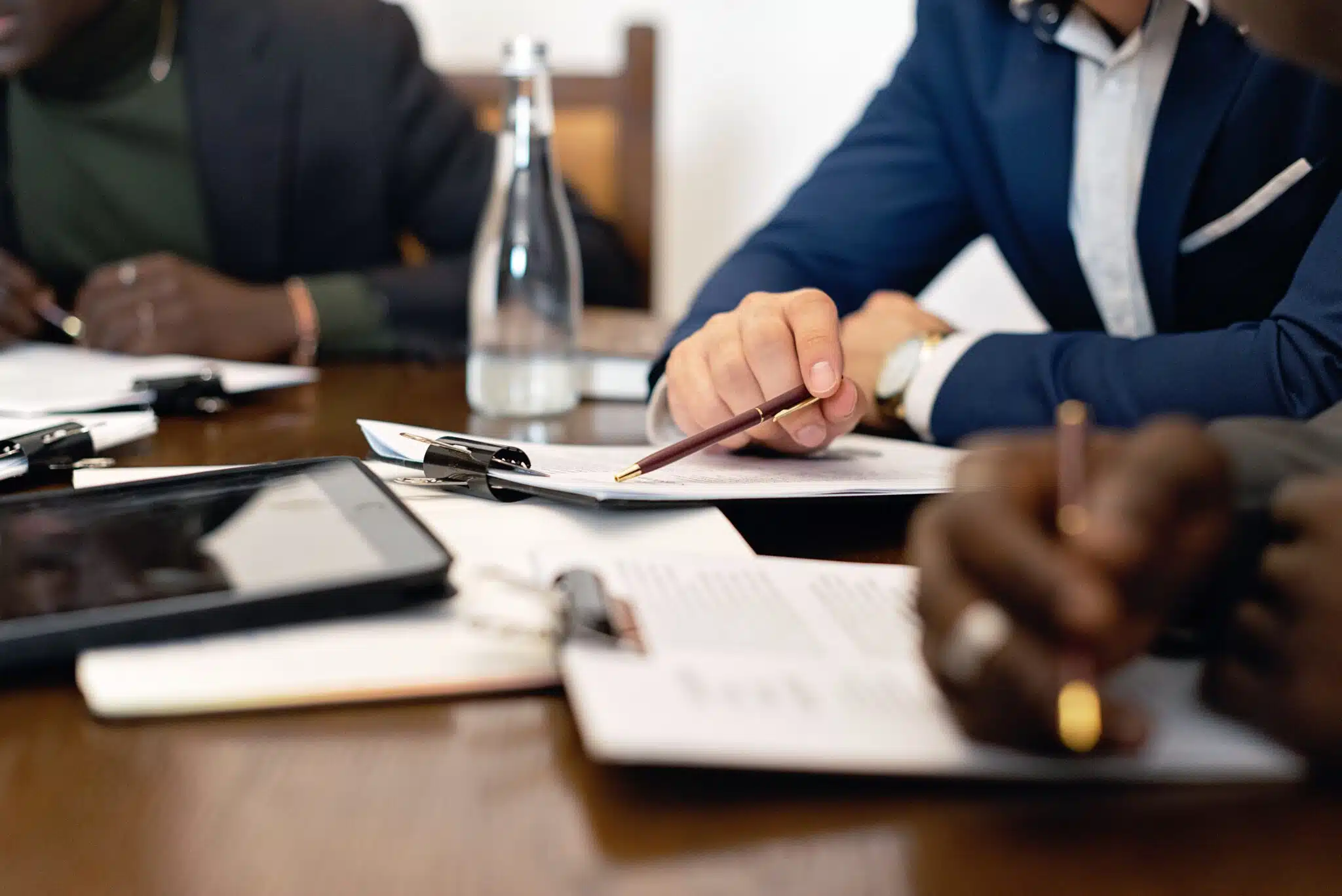Professional Indemnity Insurance
