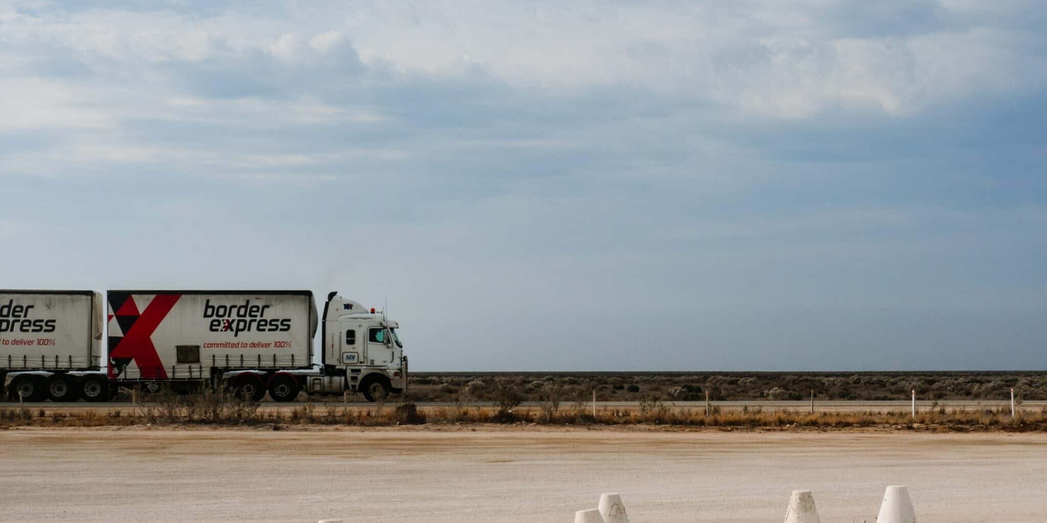 transport logistic insurance