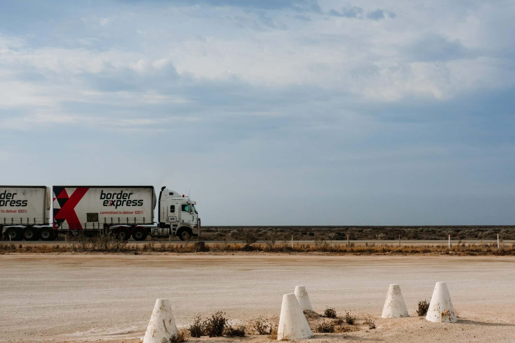 transport logistic insurance