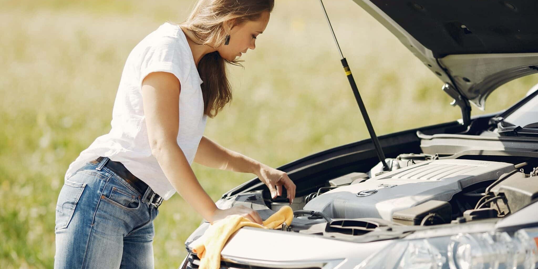 roadside assistance