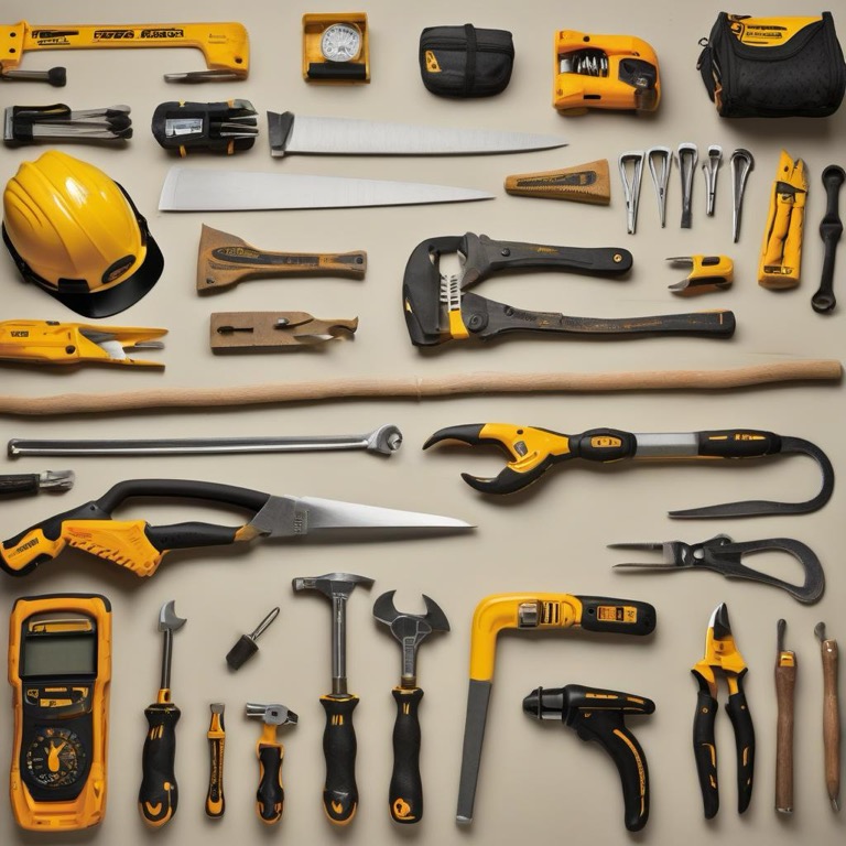 VIM | COVER | Why Tradies Need Insurance for Tools and Themselves
