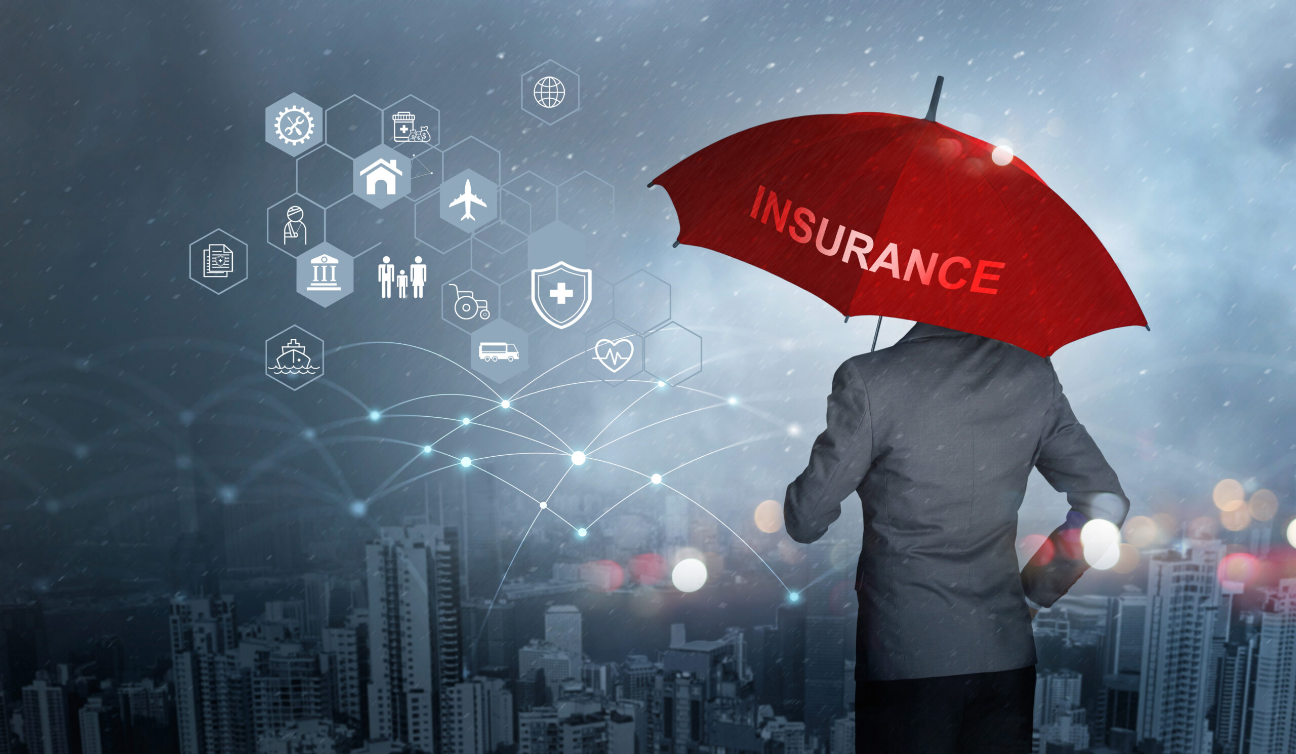 VIM | COVER | Understanding Cyber Insurance: Keep Your Business Secure