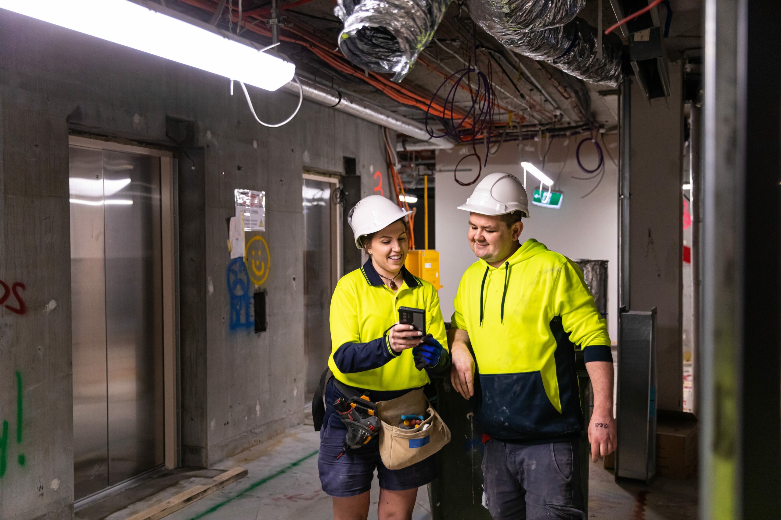 VIM | COVER | Ensure business security with these 5 insurance steps for tradies