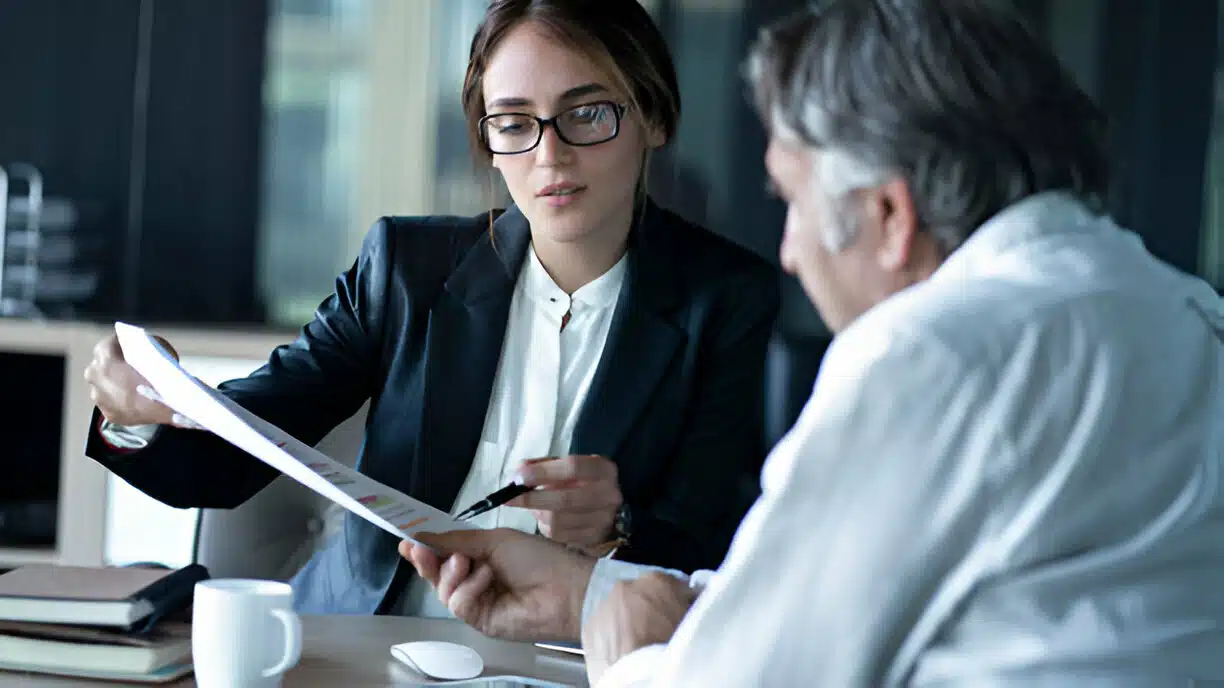 types of business insurance