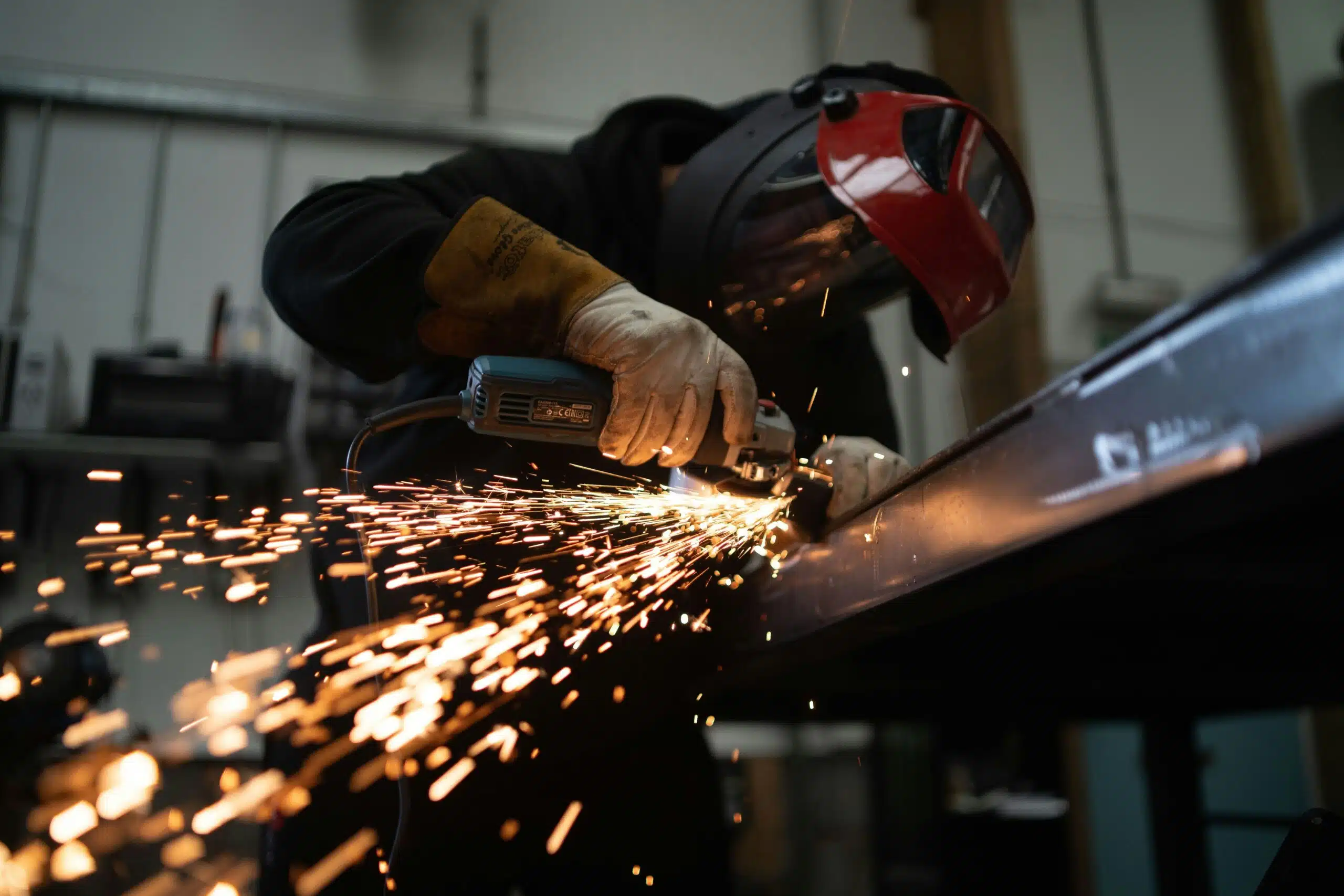 MANUFACTURING