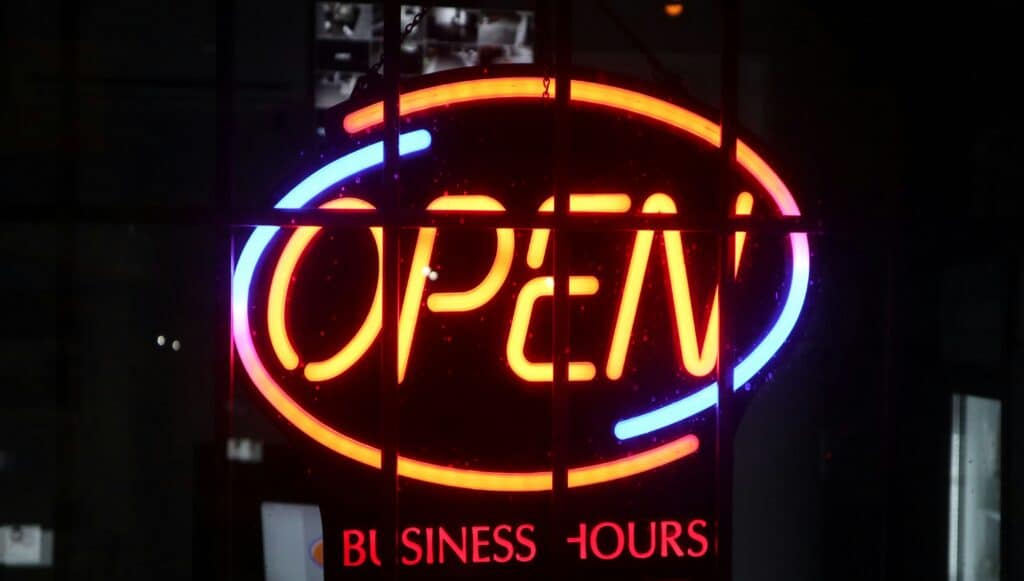 SERVICE BASED BUSINESS