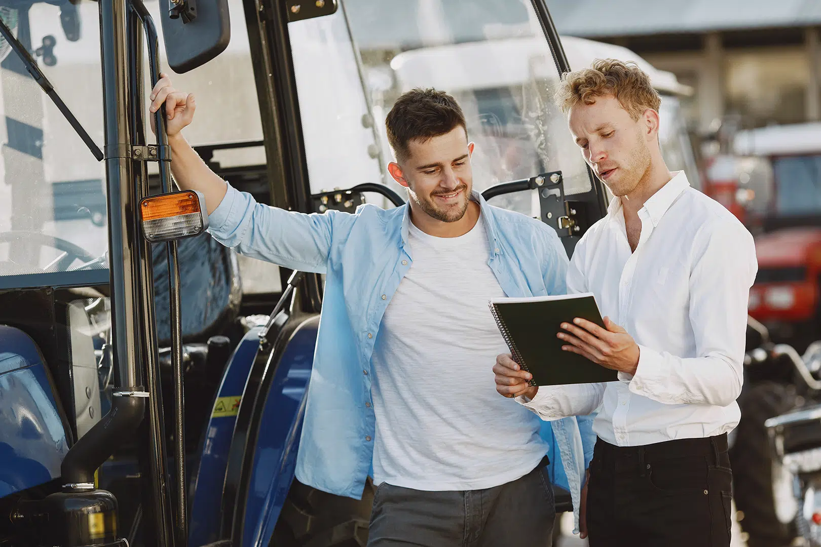 Comprehensive Commercial Truck Insurance Guide for 2025 - VIM Cover