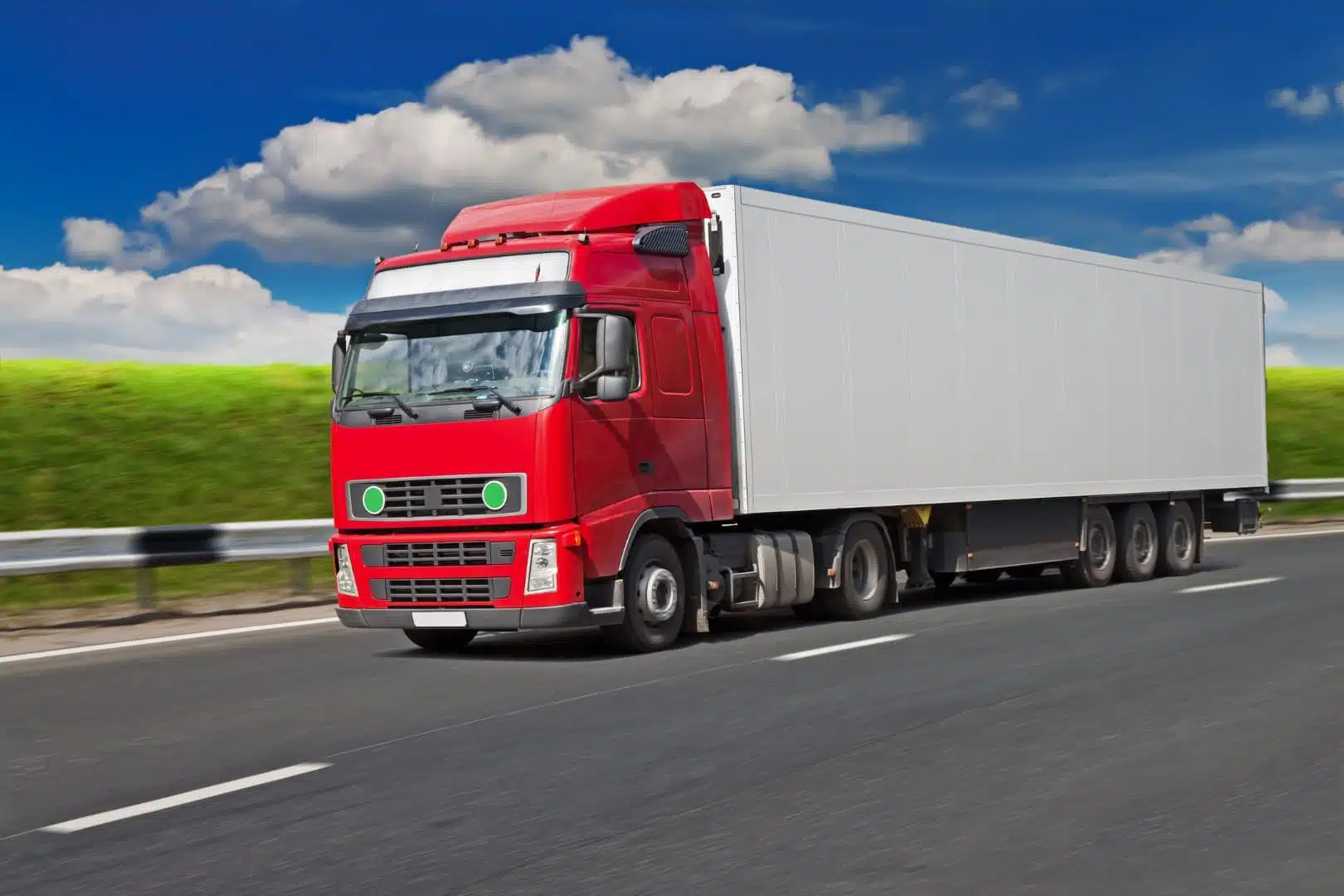 Truck Insurance Coverage