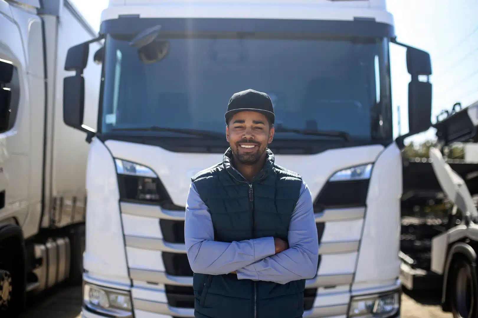 Truck Insurance Quote