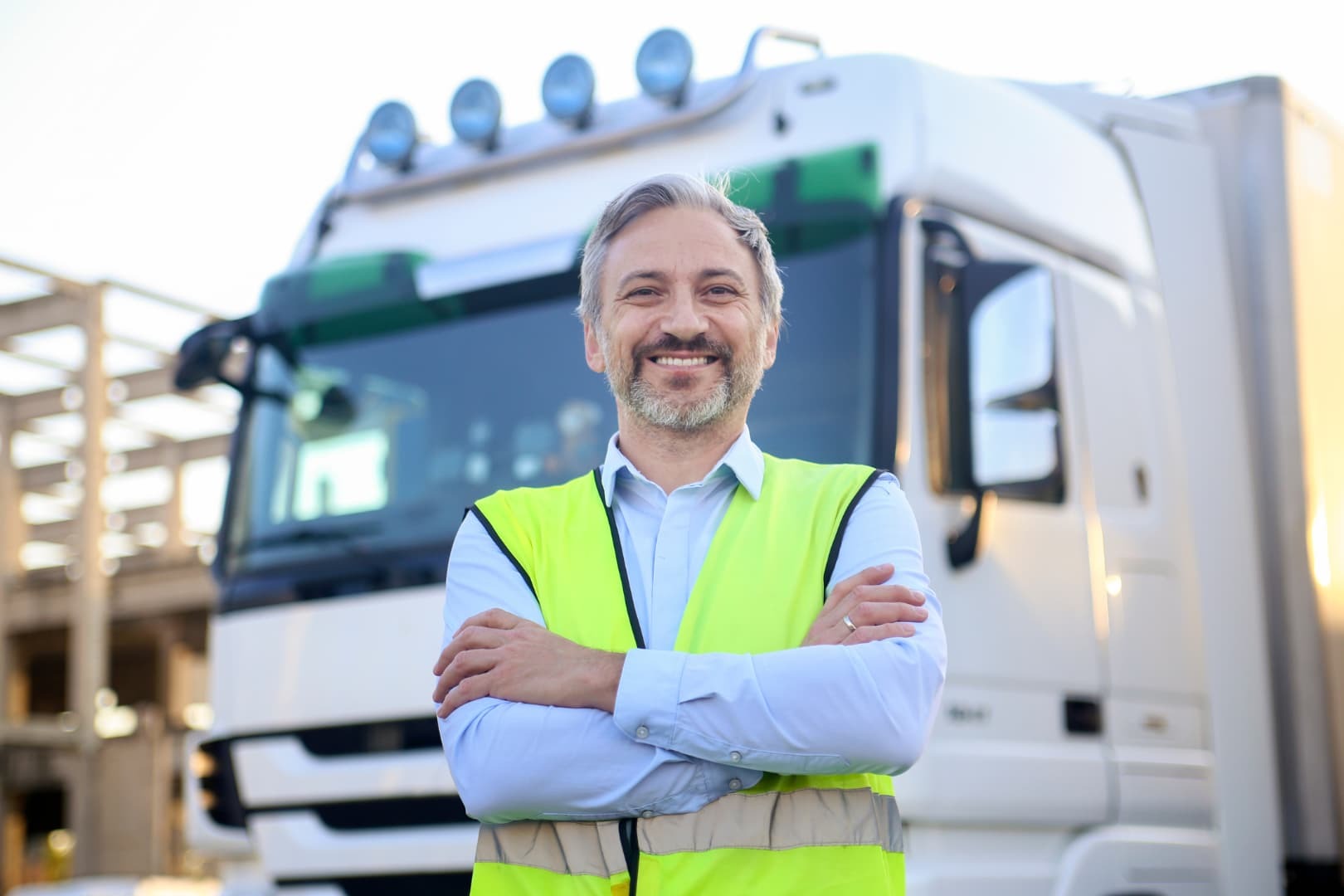 Truck Insurance