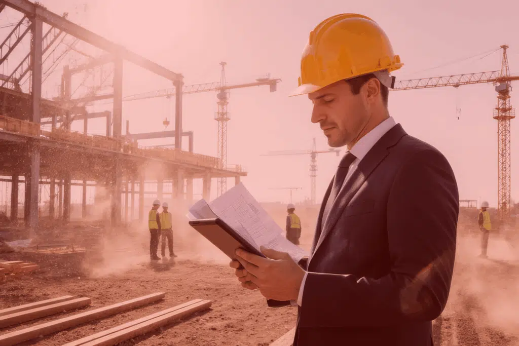 VIM Cover-Comprehensive Machinery Insurance for Your Business