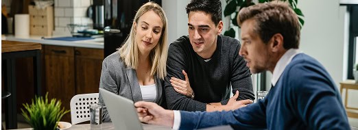 FinancialAdvisors