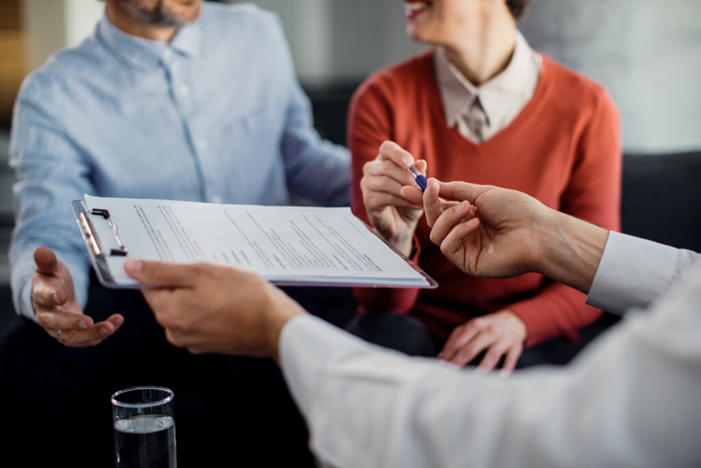 Residential Strata Insurance Victoria: Protecting Strata Title Properties