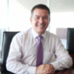 Understanding the Risks of Under-insuring Your Business 2 Brad Smith VIM Cover