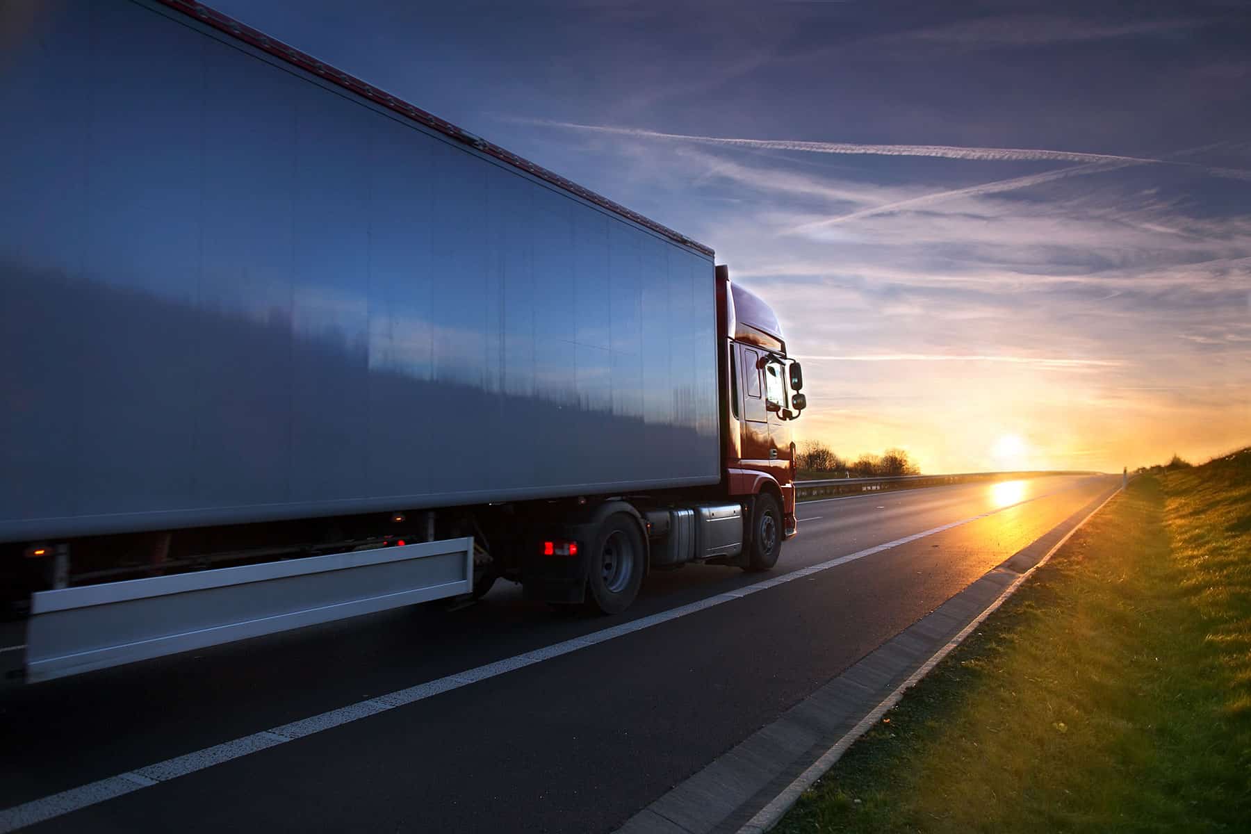Commercial Truck Insurance Australia