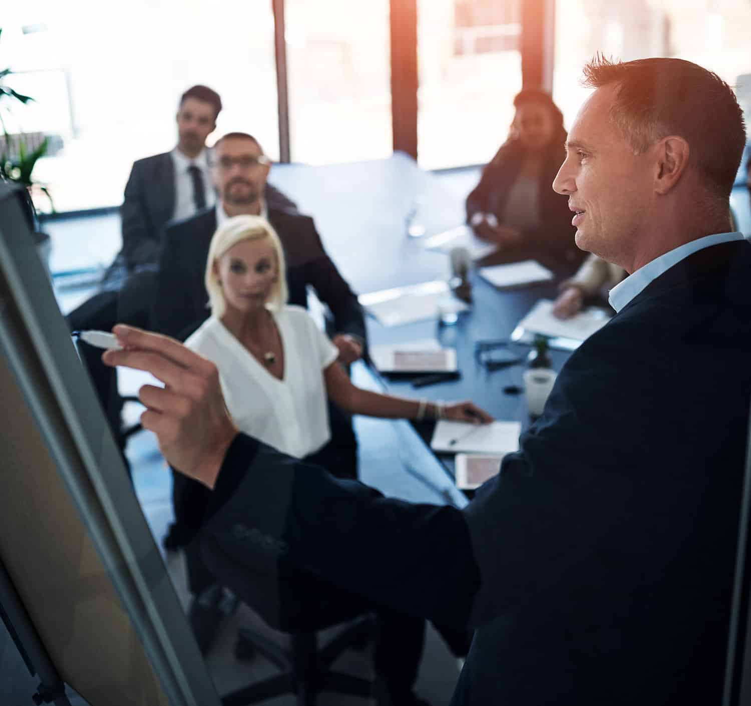 Management Liability Insurance