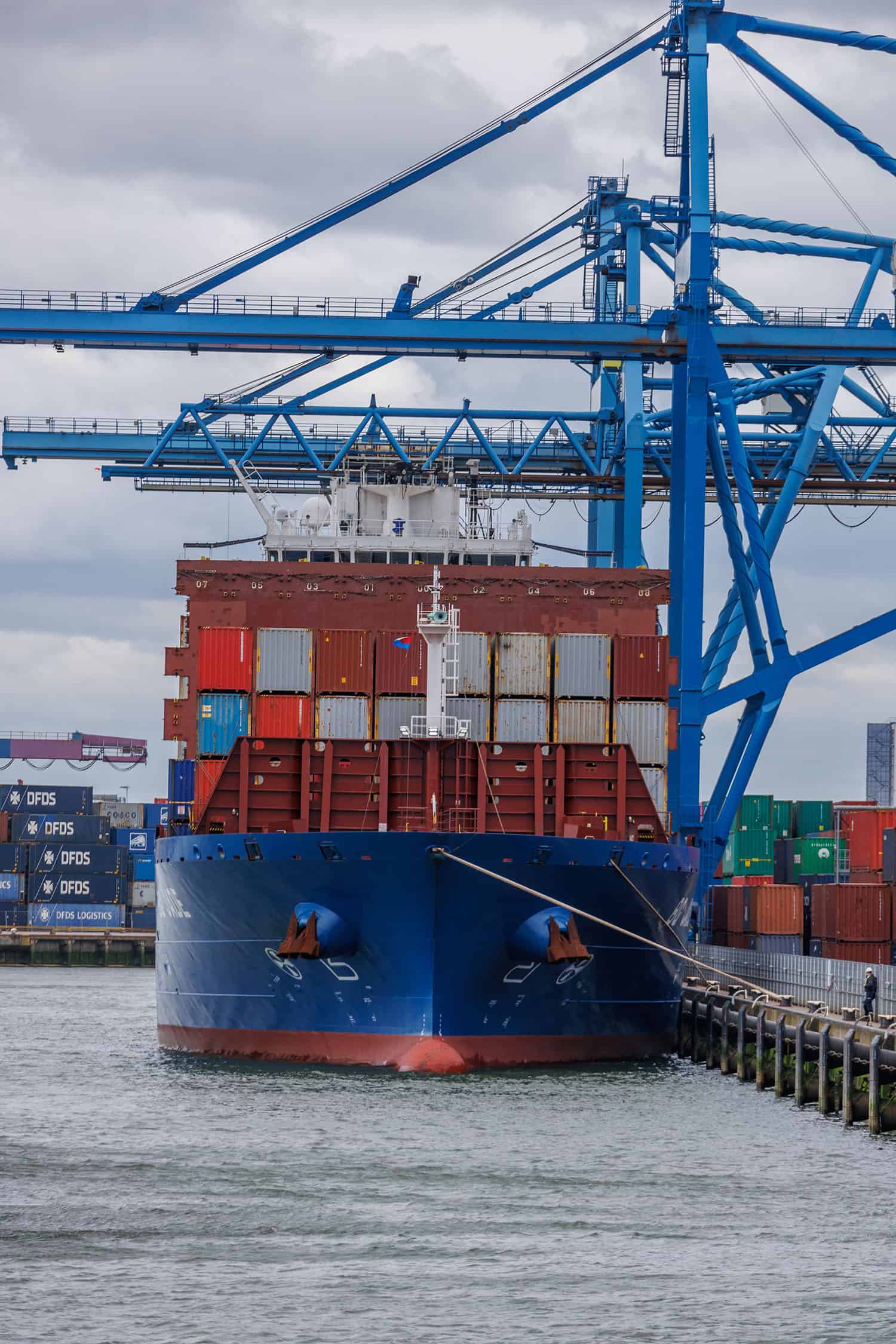 Marine Cargo Insurance Australia