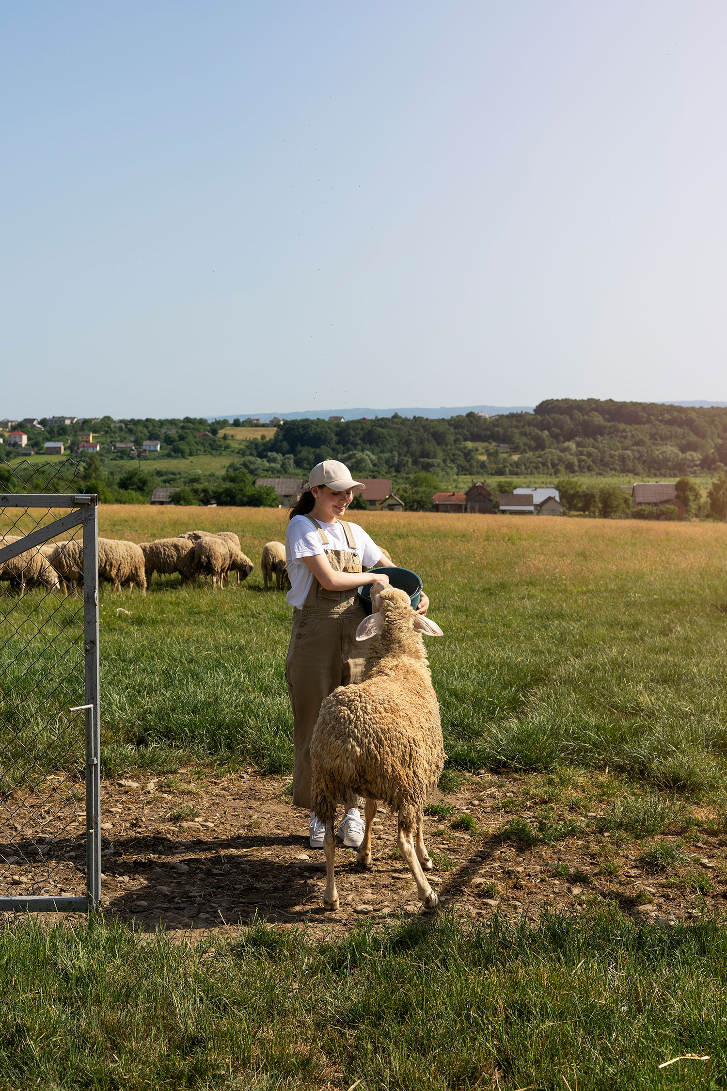Best farm insurance australia